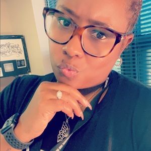 Meet your Posher, Tamara